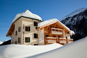 Der Waldhof, Sankt Anton Am Arlberg, Österreich, Sankt Anton Am Arlberg, Österreich